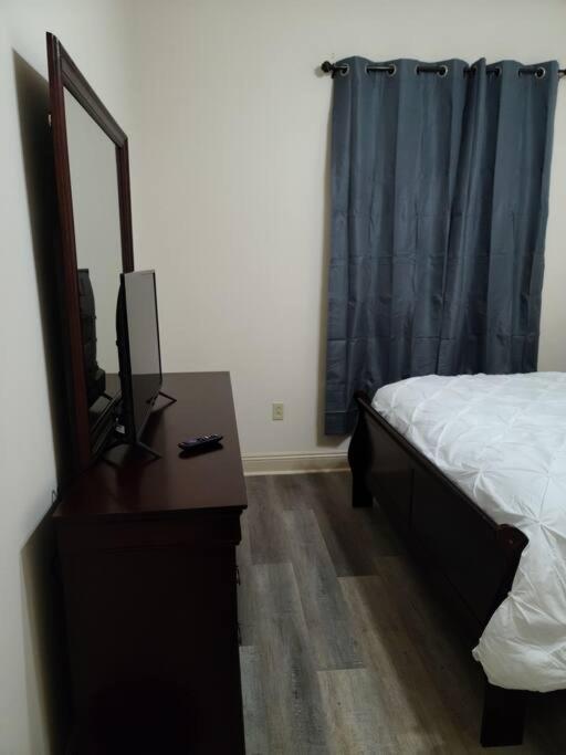 Chateau 13 Hammond Bagian luar foto