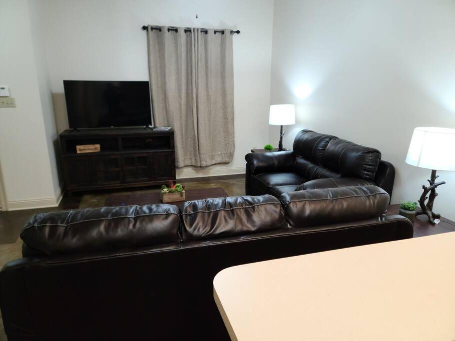 Chateau 13 Hammond Bagian luar foto